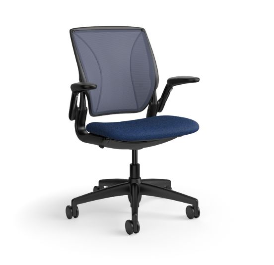 Humanscale World LM Cornflower Autumn